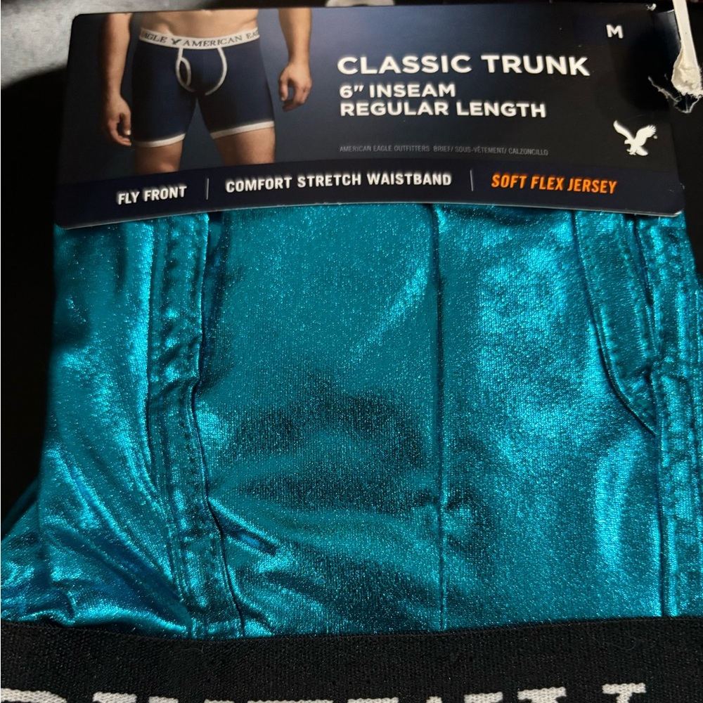 COPY - American Eagle Trunks